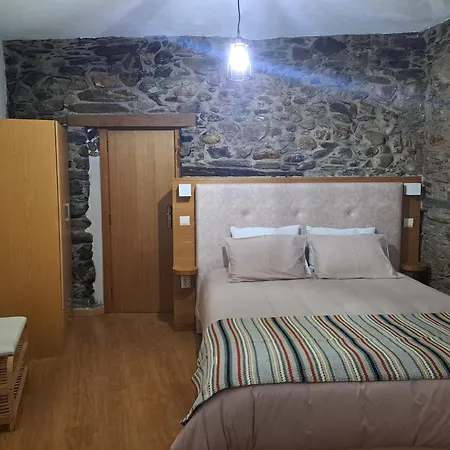 Feriehus Casa Dos Avos - Local *