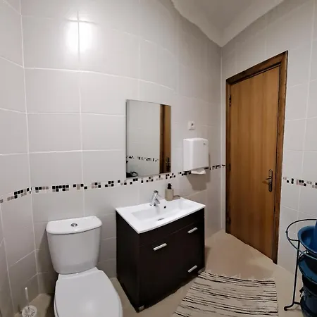 Casa Dos Avos - Local Prázdninový dům