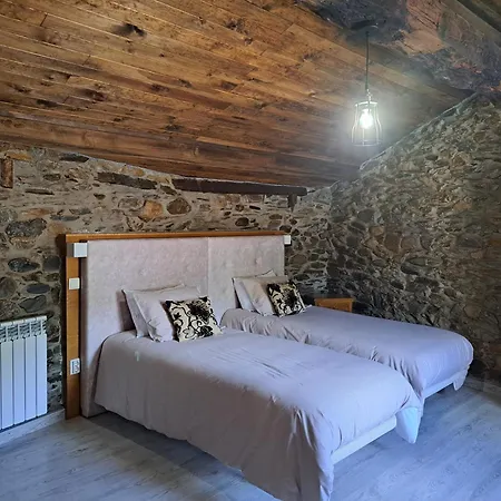 Holiday home Casa Dos Avos - Local *