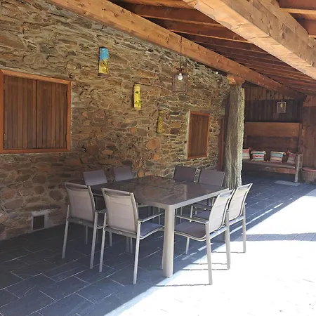 Prázdninový dům Casa Dos Avos - Local *