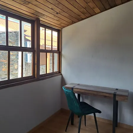 Casa Dos Avos - Local *