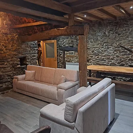 Casa Dos Avos - Local Bragança