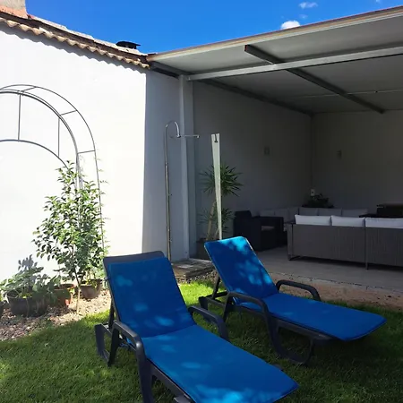 Holiday home Casa Dos Avos - Local Braganca