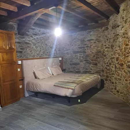Prázdninový dům Casa Dos Avos - Local Bragança