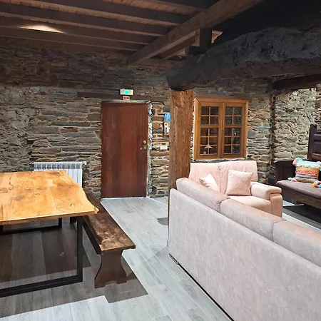Casa Dos Avos - Local Bragança