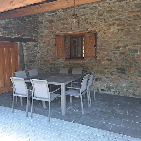 Holiday home Casa Dos Avos - Local Braganca