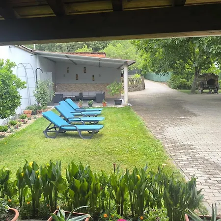 Casa Dos Avos - Local * Bragança