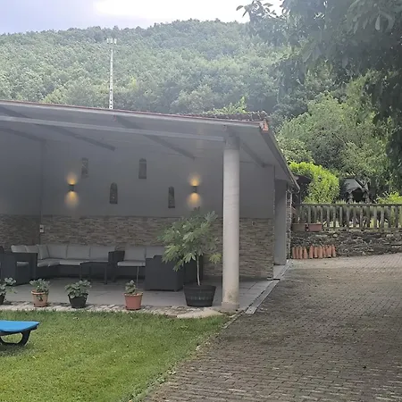 Prázdninový dům Casa Dos Avos - Local *