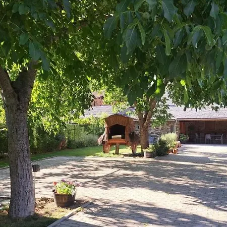 Prázdninový dům Casa Dos Avos - Local Bragança
