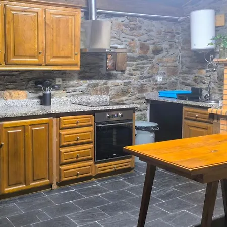 Casa Dos Avos - Local