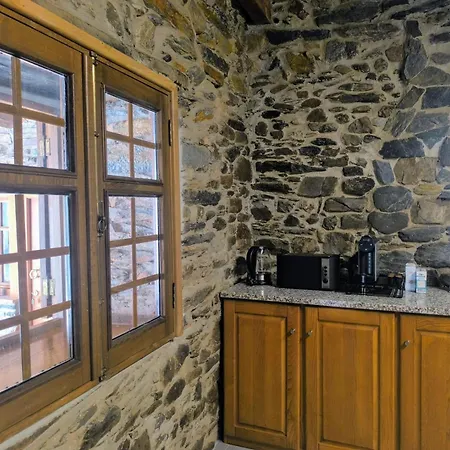 Prázdninový dům Casa Dos Avos - Local